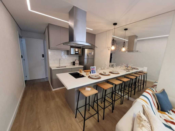 Imagem Loft com 1 Quarto à Venda, 33 m² em Vila Mariana - São Paulo Imagem Loft com 1 Quarto à Venda, 33 m² em Vila Mariana - São Paulo