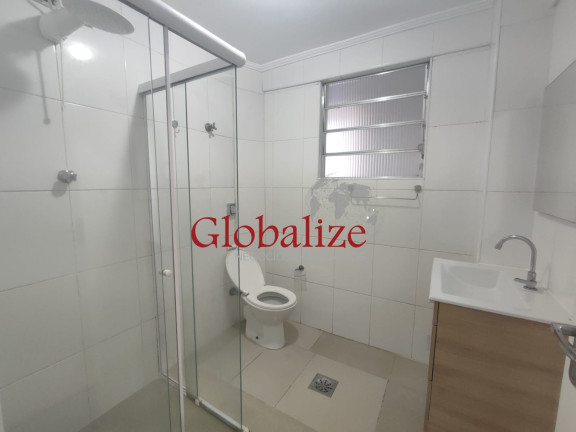 Imagem Imóvel com 3 Quartos à Venda, 106 m² em Pompéia - Santos Imagem Imóvel com 3 Quartos à Venda, 106 m² em Pompéia - Santos