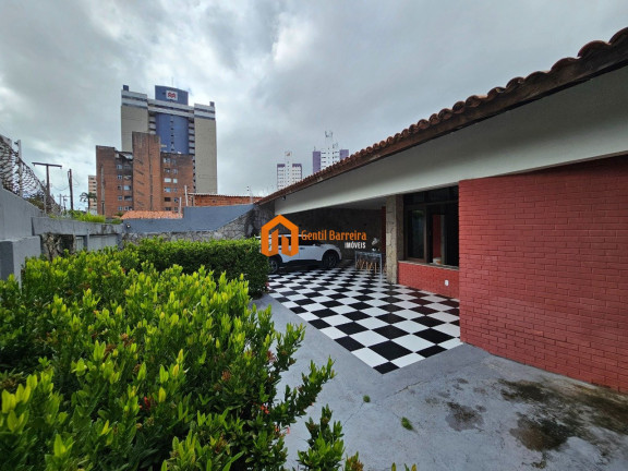 Imagem Casa com 4 Quartos à Venda, 495 m² em Papicu - Fortaleza Imagem Casa com 4 Quartos à Venda, 495 m² em Papicu - Fortaleza