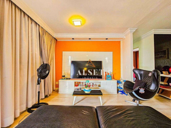Imagem Apartamento com 3 Quartos à Venda, 86 m² em Vila Carrão - São Paulo Imagem Apartamento com 3 Quartos à Venda, 86 m² em Vila Carrão - São Paulo
