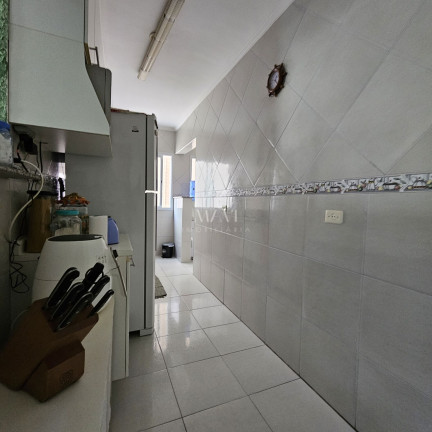 Imagem Apartamento com 2 Quartos à Venda, 70 m² em Aviação - Praia Grande