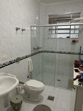Imagem Casa com 3 Quartos à Venda, 168 m² em Ponta Da Praia - Santos