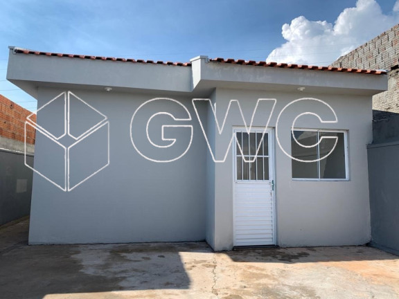 Imagem Casa com 2 Quartos à Venda,  em Antonio Carlos Nascimento Da Silva - Marília
