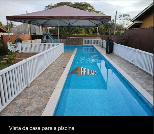 Imagem Casa com 2 Quartos à Venda, 142 m² em Jardim Sao Luis - Peruíbe Imagem Casa com 2 Quartos à Venda, 142 m² em Jardim Sao Luis - Peruíbe