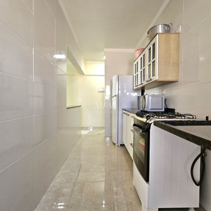 Imagem Apartamento com 2 Quartos à Venda, 85 m² em Ocian - Praia Grande