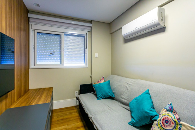 Imagem Apartamento com 3 Quartos à Venda, 165 m² em Vila Mascote - São Paulo