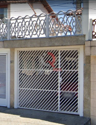 Imagem Casa com 3 Quartos à Venda, 160 m² em Vila Maria Alta - São Paulo Imagem Casa com 3 Quartos à Venda, 160 m² em Vila Maria Alta - São Paulo
