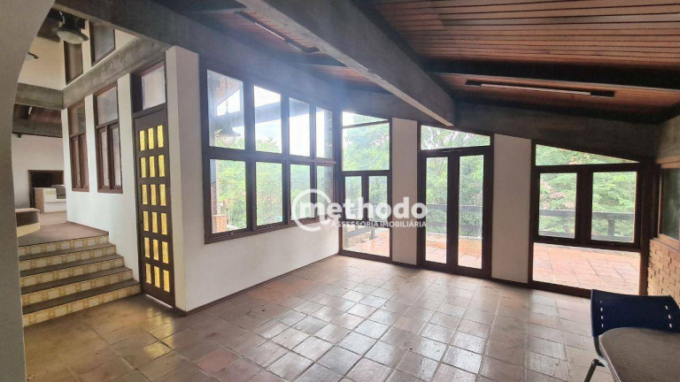 Imagem Casa com 8 Quartos à Venda, 564 m² em Cidade Universitária - Campinas Imagem Casa com 8 Quartos à Venda, 564 m² em Cidade Universitária - Campinas
