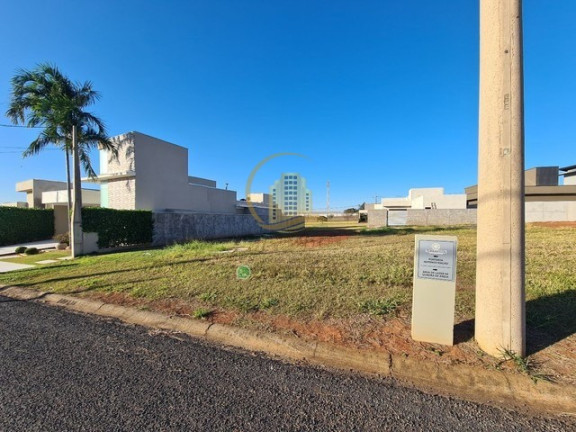 Terreno à Venda, 379 m² em Terra Vista Residence Club - Mirassol
