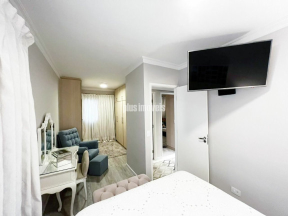 Imagem Apartamento com 3 Quartos à Venda, 70 m² em Jardim Oriental - São Paulo