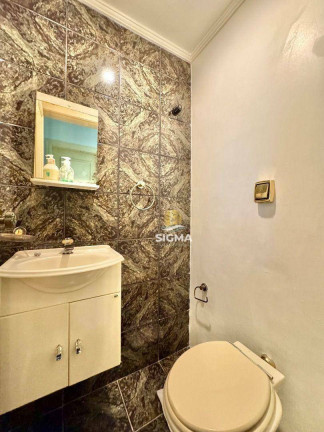 Imagem Apartamento com 3 Quartos à Venda, 130 m² em Jardim Astúrias - Guarujá Imagem Apartamento com 3 Quartos à Venda, 130 m² em Jardim Astúrias - Guarujá