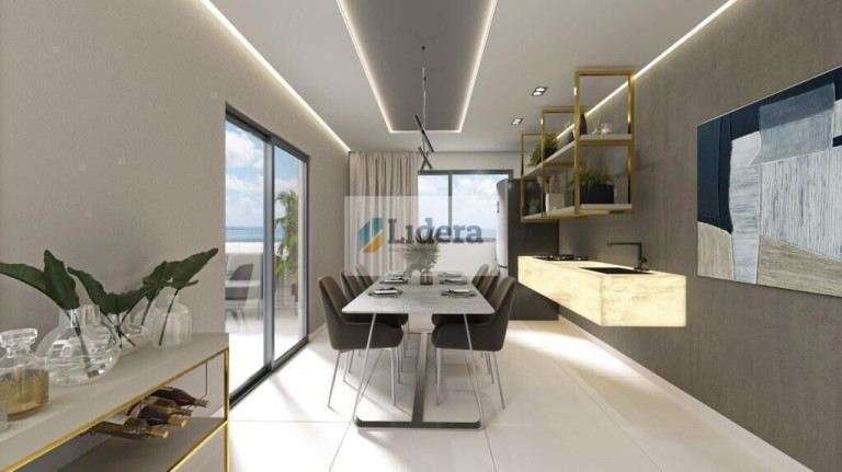 Imagem Flat com 1 Quarto à Venda, 23 m² em Intermares - Cabedelo Imagem Flat com 1 Quarto à Venda, 23 m² em Intermares - Cabedelo