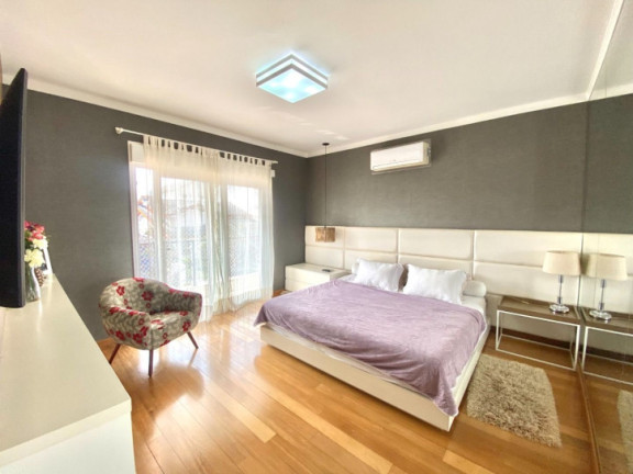 Imagem Sobrado com 4 Quartos à Venda, 370 m² em Urbanova - São José Dos Campos Imagem Sobrado com 4 Quartos à Venda, 370 m² em Urbanova - São José Dos Campos
