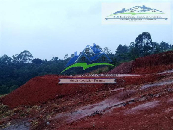 Imagem Terreno à Venda, 1.375 m² em Parque Bela Vista - Mairiporã