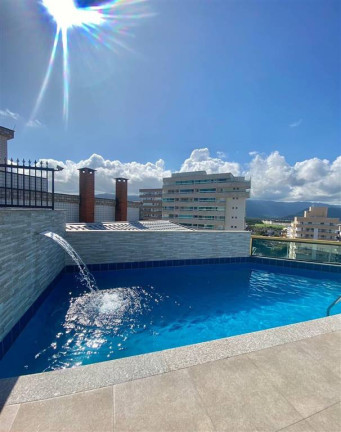 Imagem Apartamento com 3 Quartos à Venda, 120 m² em Caiçara - Praia Grande