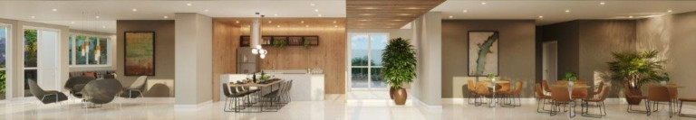 Imagem Apartamento com 2 Quartos à Venda, 41 m² em água Branca - São Paulo