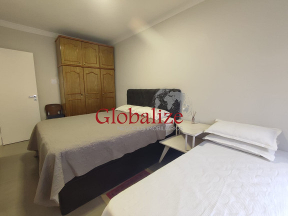 Imagem Imóvel com 1 Quarto à Venda, 45 m² em Boqueirão - Santos