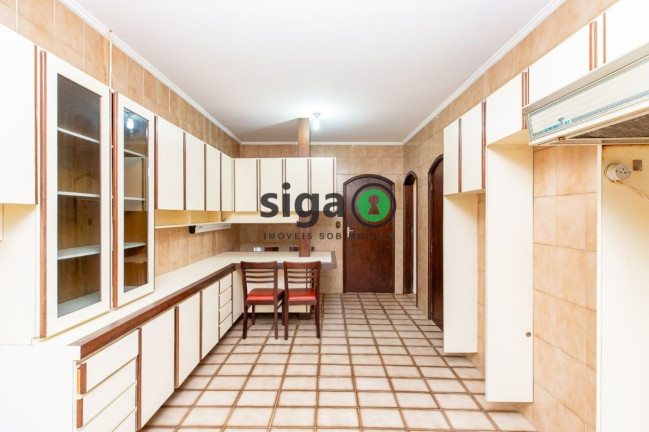 Imagem Casa com 4 Quartos à Venda, 327 m² em Brooklin - São Paulo