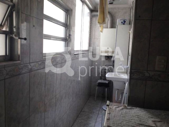 Imagem Apartamento com 3 Quartos à Venda, 110 m² em Santana - São Paulo Imagem Apartamento com 3 Quartos à Venda, 110 m² em Santana - São Paulo