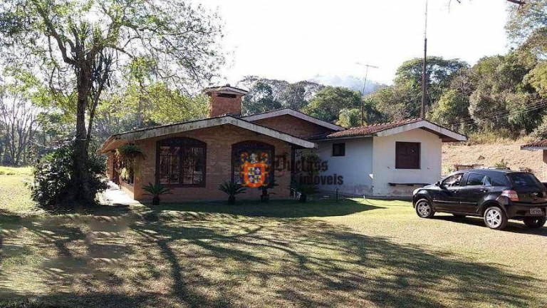 Imagem Imóvel à Venda, 54.403 m² em Ribeirão Dos Porcos - Atibaia Imagem Imóvel à Venda, 54.403 m² em Ribeirão Dos Porcos - Atibaia