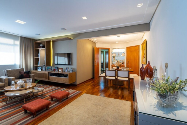 Imagem Apartamento com 3 Quartos à Venda, 122 m² em Jardim Paulista - São Paulo Imagem Apartamento com 3 Quartos à Venda, 122 m² em Jardim Paulista - São Paulo