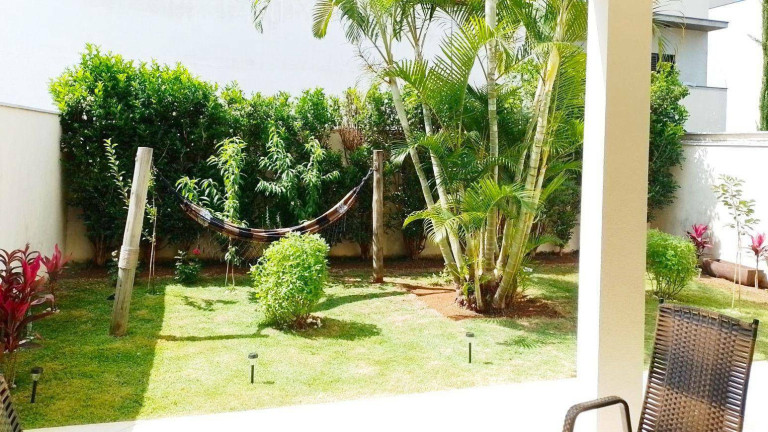 Imagem Casa com 3 Quartos à Venda, 220 m² em Condomínio Vila Do Bosque Sorocaba - Sorocaba