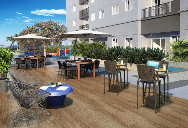 Imagem Apartamento com 2 Quartos à Venda, 38 m² em Itaquera - São Paulo Imagem Apartamento com 2 Quartos à Venda, 38 m² em Itaquera - São Paulo