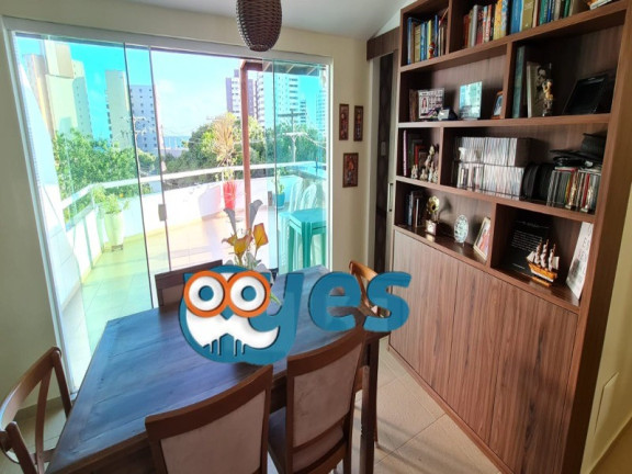 Imagem Casa com 4 Quartos à Venda, 328 m² em Patamares - Salvador Imagem Casa com 4 Quartos à Venda, 328 m² em Patamares - Salvador