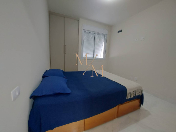 Imagem Apartamento com 3 Quartos à Venda, 124 m² em Gonzaga - Santos Imagem Apartamento com 3 Quartos à Venda, 124 m² em Gonzaga - Santos