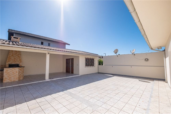 Imagem Casa com 3 Quartos à Venda,  em Pagani - Palhoça