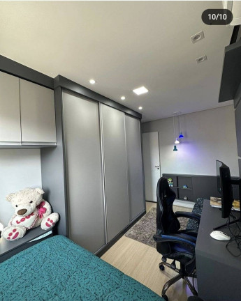 Imagem Apartamento com 2 Quartos à Venda, 83 m² em Boqueirão - Praia Grande Imagem Apartamento com 2 Quartos à Venda, 83 m² em Boqueirão - Praia Grande