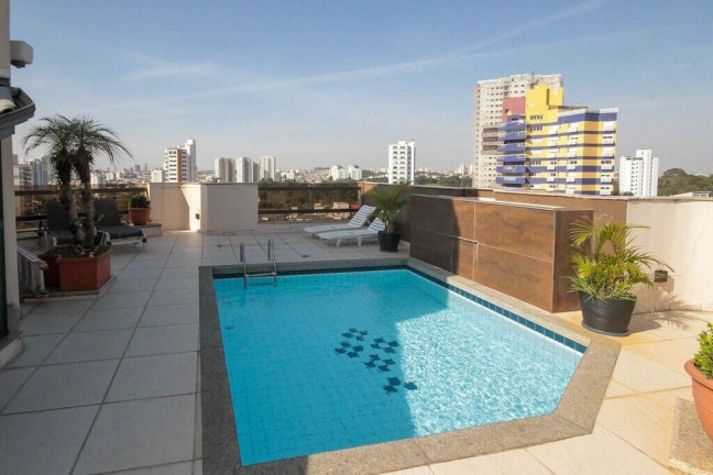 Imagem Apartamento com 3 Quartos à Venda, 470 m² em Jardim Avelino - São Paulo Imagem Apartamento com 3 Quartos à Venda, 470 m² em Jardim Avelino - São Paulo