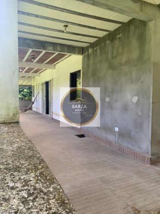 Imagem Chácara com 3 Quartos à Venda, 200 m² em Aldeia Dos Camarás - Camaragibe