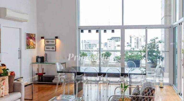 Imagem Apartamento com 3 Quartos à Venda, 200 m² em Vila Nova Conceição - São Paulo Imagem Apartamento com 3 Quartos à Venda, 200 m² em Vila Nova Conceição - São Paulo