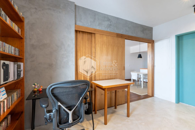 Imagem Apartamento com 3 Quartos à Venda, 83 m² em Cerqueira César - São Paulo Imagem Apartamento com 3 Quartos à Venda, 83 m² em Cerqueira César - São Paulo