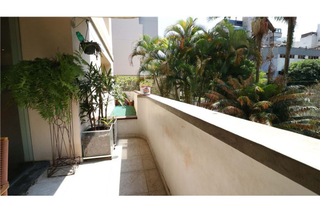 Imagem Imóvel com 2 Quartos à Venda,  em Brooklin Novo - São Paulo