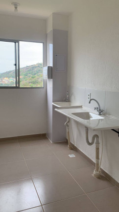 Imagem Apartamento com 2 Quartos para Alugar, 47 m² em Liberdade - Santa Luzia