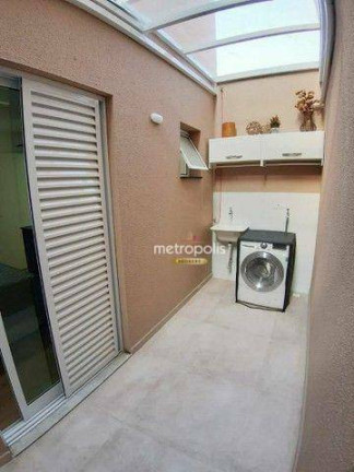 Imagem Apartamento com 2 Quartos à Venda, 55 m² em Vila Gilda - Santo André Imagem Apartamento com 2 Quartos à Venda, 55 m² em Vila Gilda - Santo André