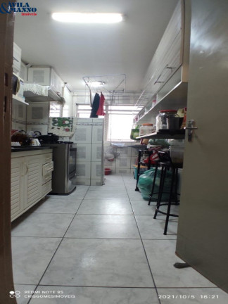 Imagem Apartamento com 2 Quartos à Venda, 48 m² em Brás - São Paulo Imagem Apartamento com 2 Quartos à Venda, 48 m² em Brás - São Paulo
