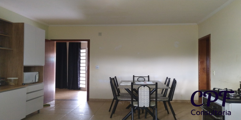 Imagem Imóvel com 3 Quartos à Venda, 800 m² em Vale Do Atibaia I - Piracaia