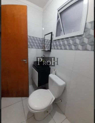 Imagem Apartamento com 2 Quartos à Venda, 52 m² em Vila Valparaíso - Santo André