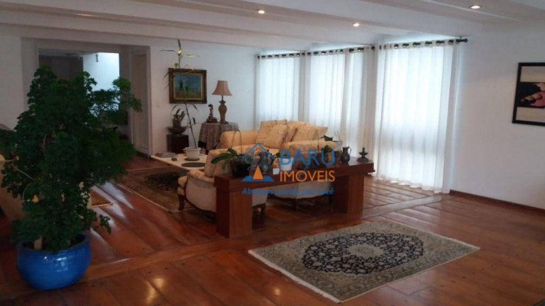 Imagem Cobertura com 4 Quartos à Venda, 670 m² em Higienópolis - São Paulo