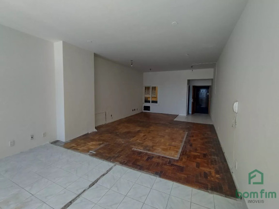 Imagem Sala Comercial para Alugar, 60 m² em Independência - Porto Alegre Imagem Sala Comercial para Alugar, 60 m² em Independência - Porto Alegre