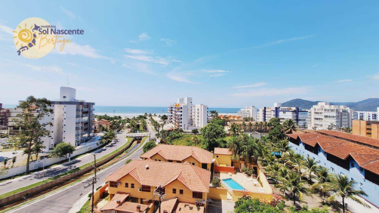 Imagem Cobertura com 3 Quartos à Venda, 195 m² em Maitinga - Bertioga