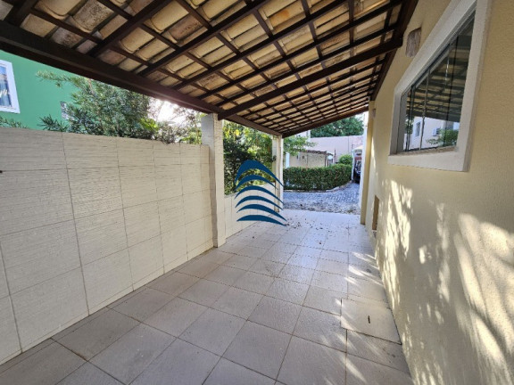 Imagem Casa com 3 Quartos à Venda, 150 m² em Buraquinho - Lauro De Freitas Imagem Casa com 3 Quartos à Venda, 150 m² em Buraquinho - Lauro De Freitas
