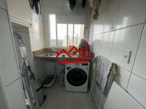 Imagem Apartamento com 2 Quartos à Venda, 72 m² em Jardim Satélite - São José Dos Campos