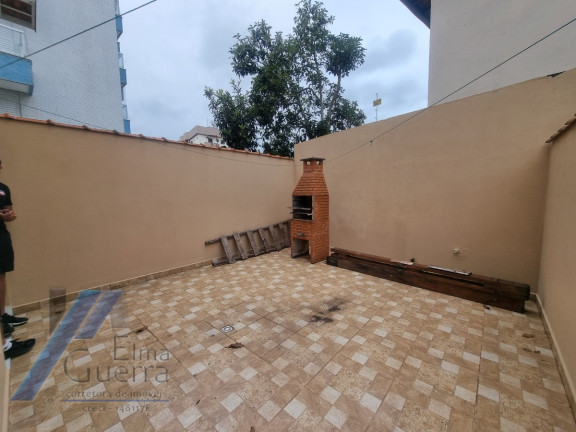 Imagem Casa com 3 Quartos à Venda, 130 m² em Itaguá - Ubatuba