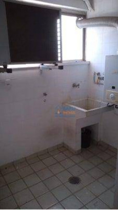Imagem Apartamento com 2 Quartos para Alugar, 84 m² em Jardim América - São Paulo
