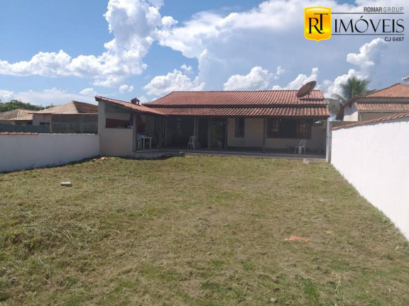 Imagem Casa de Condomínio com 1 Quarto à Venda, 312 m² em Ponte Dos Leites - Araruama Imagem Casa de Condomínio com 1 Quarto à Venda, 312 m² em Ponte Dos Leites - Araruama