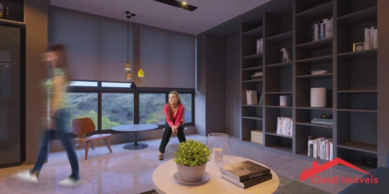 Imagem Apartamento com 3 Quartos à Venda, 119 m² em Anita Garibaldi - Joinville Imagem Apartamento com 3 Quartos à Venda, 119 m² em Anita Garibaldi - Joinville